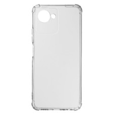 Чохол до мобільного телефона Armorstandart Air Force Realme C30s Camera cover Transparent (ARM66421)