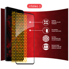 Скло захисне Intaleo Full Glue Xiaomi 13T Pro Black (1283126582622)