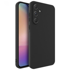 Чохол до мобільного телефона BeCover Samsung Galaxy A56 SM-A566 Black (712898)