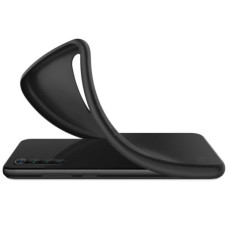 Чохол до мобільного телефона BeCover Samsung Galaxy A56 SM-A566 Black (712898)