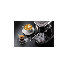 Ріжкова кавоварка еспресо Ariete 1381/3 Black (00M138132AR0)