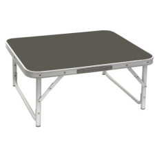 Туристичний стіл Bo-Camp 70x60 cm Grey (1404388) (DAS303272)