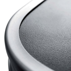 Туристичний стіл Bo-Camp 70x60 cm Grey (1404388) (DAS303272)