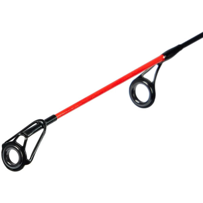 Вудилище Viking Fishing зимове Ice Tele Hard 50сm H max 40g (1919.00.31)