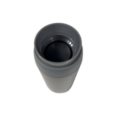 Термокружка СИЛА Graphit 0,35 л (960671)