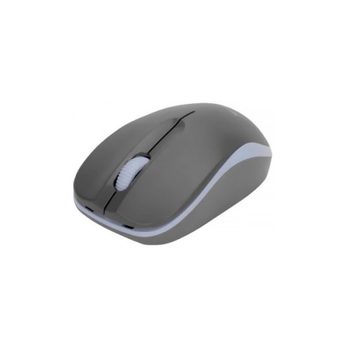 Мишка Xtrike ME GW-116 Wireless Grey (GW-116GY)