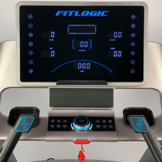 Бігова доріжка FitLogic T68C