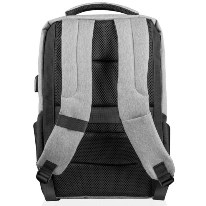 Рюкзак для ноутбука Modecom 15.6" USB port (PLE-MC-SMART-15)