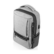 Рюкзак для ноутбука Modecom 15.6" USB port (PLE-MC-SMART-15)
