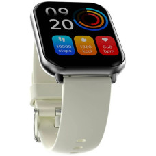 Смарт-годинник HiFuture zone 2 silver (zone2.silver)