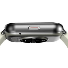 Смарт-годинник HiFuture zone 2 silver (zone2.silver)