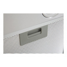 Витяжка кухонна Interline CUBA X/BL 60 TB/2/T