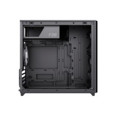 Корпус для ПК Gamemax F36 BK