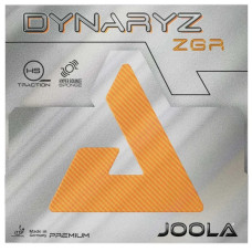 Накладка для ракетки Joola Dynaryz ZGR 2.0 Red (70521) (932017)