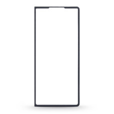 Чохол до мобільного телефона Armorstandart BlackIcon Aramid Plain MagCase Samsung Fold 7 Black (ARM90167)