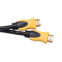 Кабель мультимедійний HDMI M to HDMI M 1.5m PowerPlant (KD00AS1177)