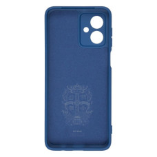 Чохол до мобільного телефона Armorstandart ICON Case Motorola G54 Power Camera cover Dark Blue (ARM70547)
