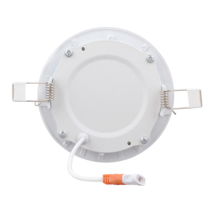 Світильник точковий Євросвітло LED-R-120-6 4200К