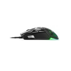 Мишка SteelSeries Aerox 5 USB Black (62401)