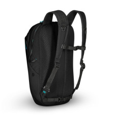 Рюкзак туристичний Pacsafe Eco 25L чорний (41101138)
