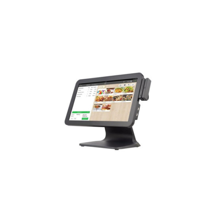 POS-термінал Detaik Celeron J6142/8Gb/SSD128Gb/6xUSB/3xRS232/1920*1080 (DTK- POS1568-J6412)