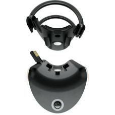 Комплект велофар Knog Mid Cobber Twinpack 320/170 Lumens (12191)