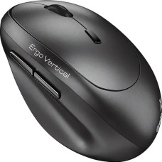 Мишка Genius Ergo 8350S AI Silent Wireless Black (31030041400)