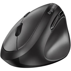 Мишка Genius Ergo 8350S AI Silent Wireless Black (31030041400)