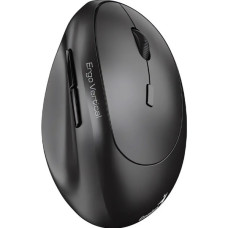 Мишка Genius Ergo 8350S AI Silent Wireless Black (31030041400)