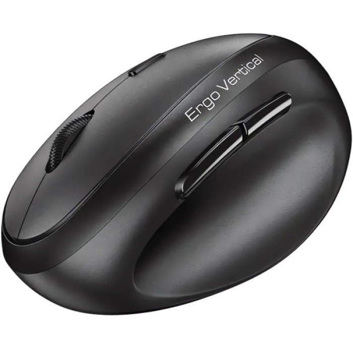 Мишка Genius Ergo 8350S AI Silent Wireless Black (31030041400)