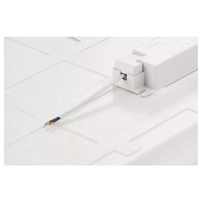 Світильник Philips RC065B G5 34S/865 PSU W60L60 NOC CFW (911401875685)