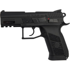 Страйкбольний пістолет ASG CZ75 P-07 Duty CO2 (16718)