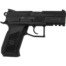 Страйкбольний пістолет ASG CZ75 P-07 Duty CO2 (16718)