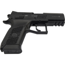 Страйкбольний пістолет ASG CZ75 P-07 Duty CO2 (16718)