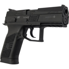 Страйкбольний пістолет ASG CZ75 P-07 Duty CO2 (16718)