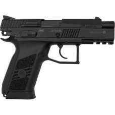 Страйкбольний пістолет ASG CZ75 P-07 Duty CO2 (16718)