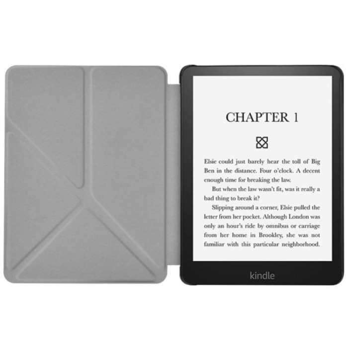 Чохол до електронної книги Armorstandart Amazon Kindle 11th Gen 2022 / 2024 Green (ARM83841)