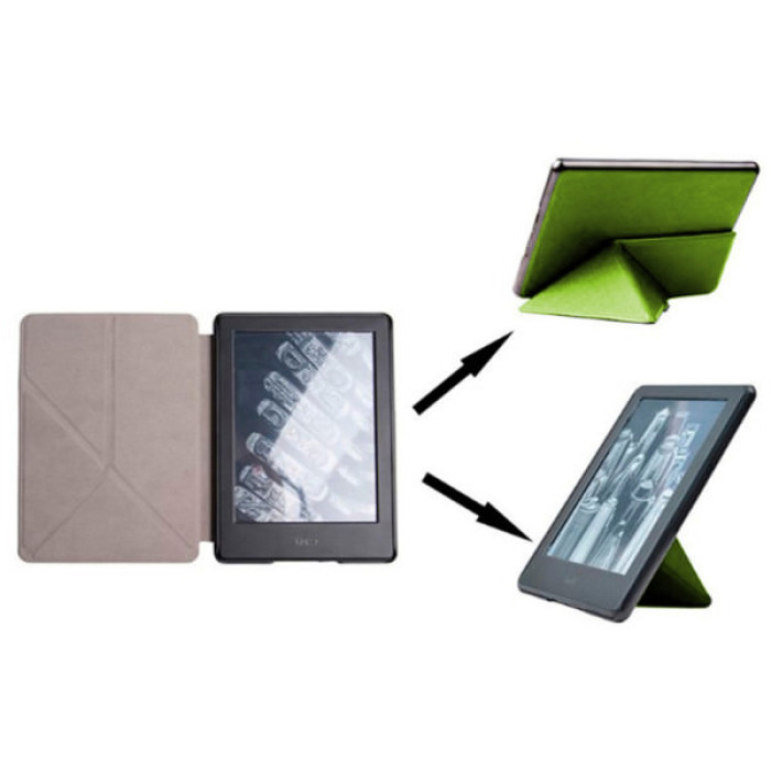 Чохол до електронної книги Armorstandart Amazon Kindle 11th Gen 2022 / 2024 Green (ARM83841)