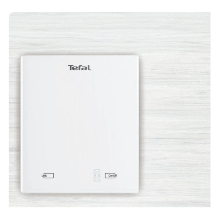 Ваги кухонні Tefal BC5504V0
