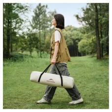 Тент Naturehike CNK2450WS021, бежевий (6976023922664)