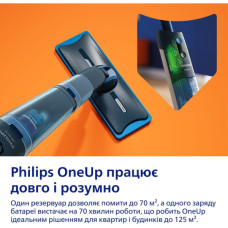 Пилосос Philips XV5113/01