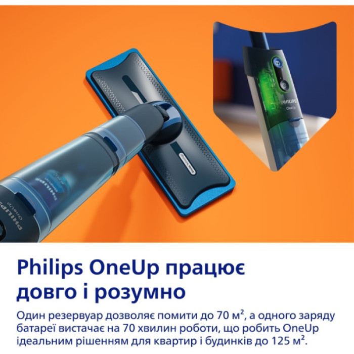 Пилосос Philips XV5113/01