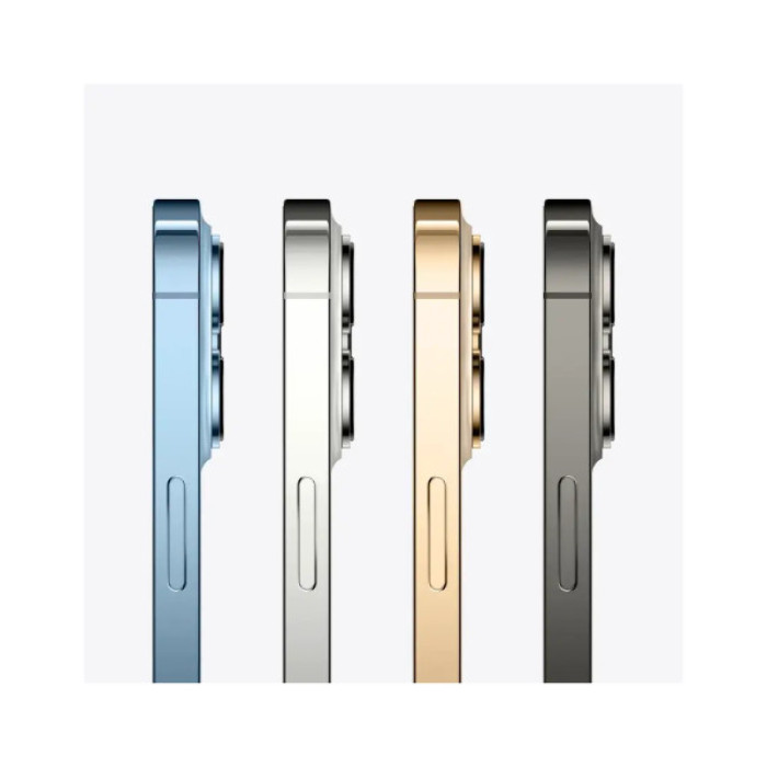 Мобільний телефон Apple iPhone 13 Pro Max 256Gb Gold (REF B) BREEZY (2BMLLD3)