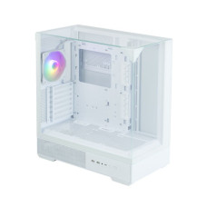 Корпус Zalman P40PRISMWHITE