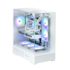 Корпус Zalman P40PRISMWHITE