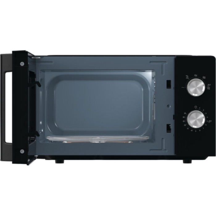 Мікрохвильова піч Gorenje MO17E1BH