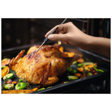 Духова шафа Electrolux KODEF75X2