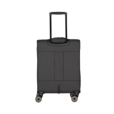 Валіза Travelite Viia Anthracite S (TL092847-04)