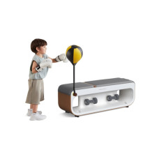 Лава атлетична Kingsmith FBB1C