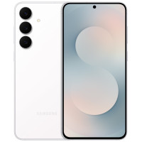 Мобільний телефон Samsung Galaxy S25 FE 8/512Gb White (SM-S731BZWIEUC)